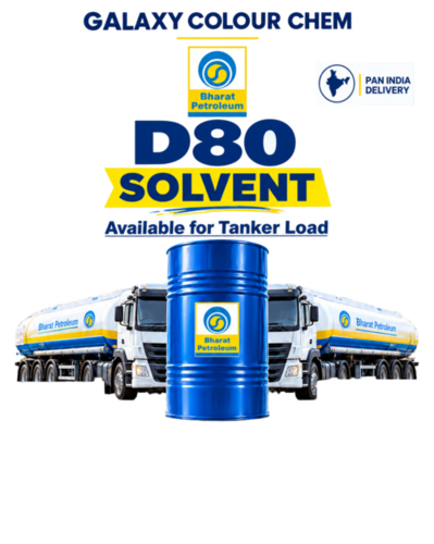D80 Dearomatized Hydrocarbon Solvent