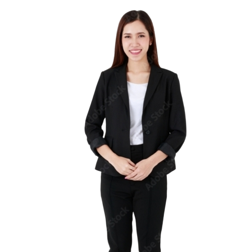 Formal Blazer