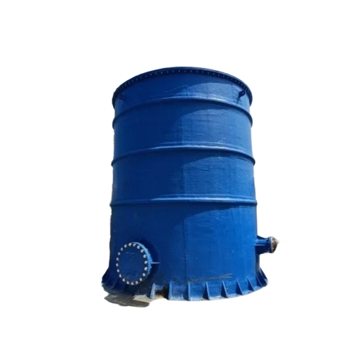 Frp Chemical Storage Tank
