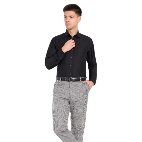 Mens Formal Shirts