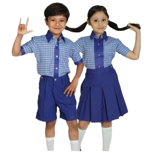 School Uniform
