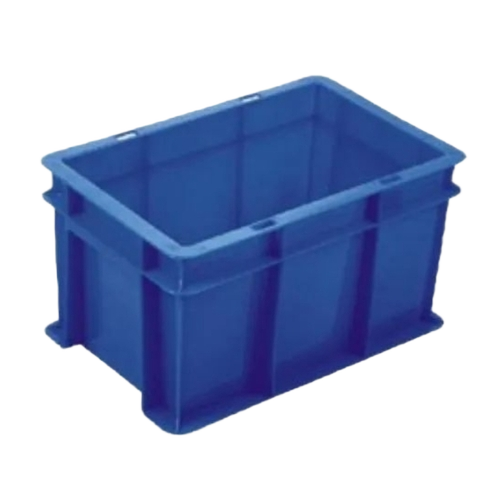 Storage Crates