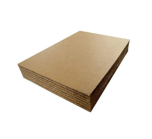 Corrugated Paper Board