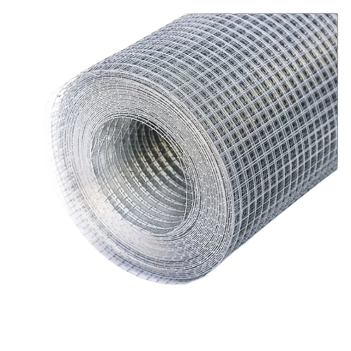 Galvanized Iron Wire Mesh