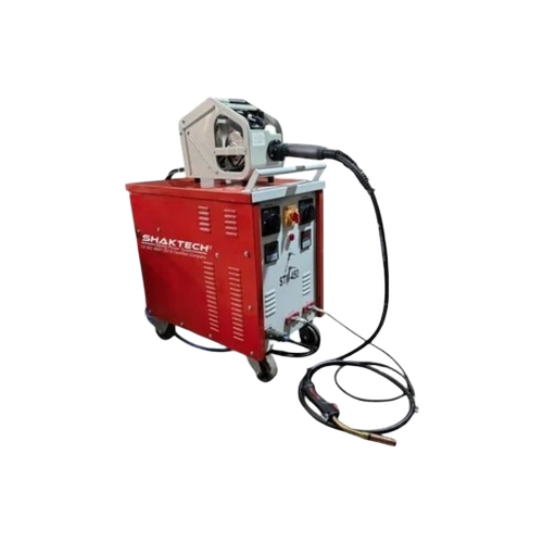 Mig Welding Machine