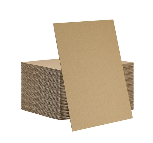 Paper Corrugated Board