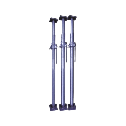 Scaffolding Props