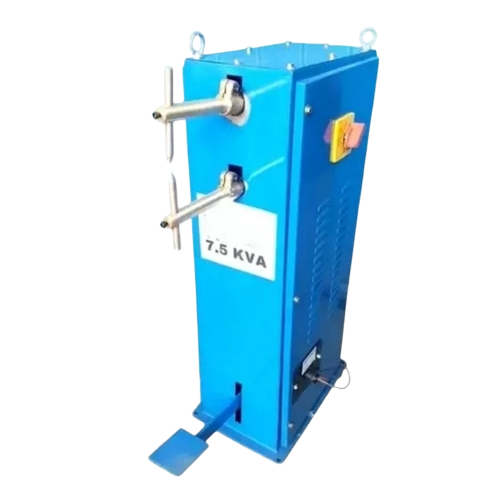 Spot Welding Machine