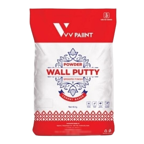 Wall Putty