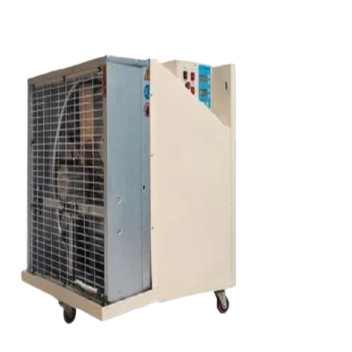 01 White Tea Withering Fan - Grade: A
