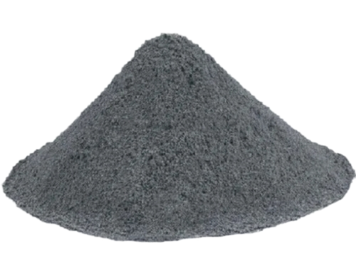 Zinc Ash