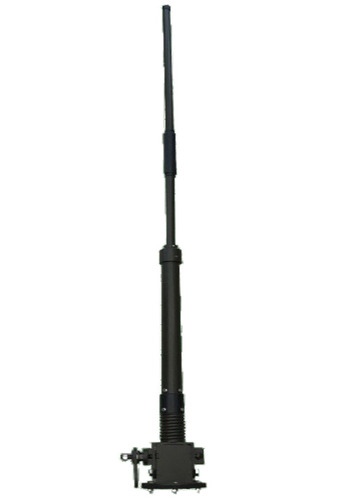 High-Gain Broadband Coaxial Dipole Antenna 225-400mhz