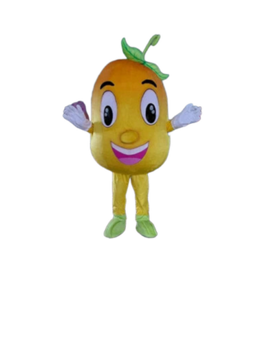 Inflatable Mascots Costume
