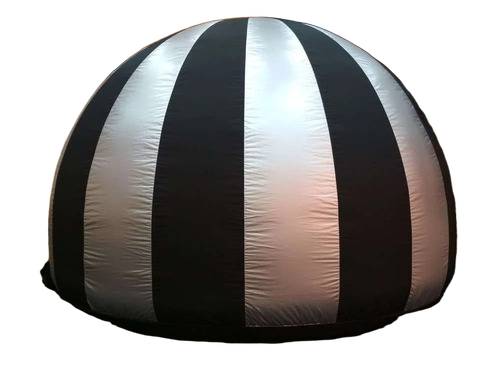 Inflatable Tent