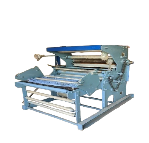 Paper Lamination Machine - Automatic Grade: Automatic