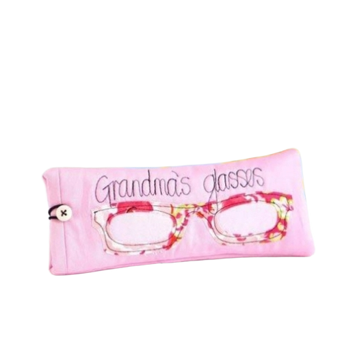 Personalized Optical Case