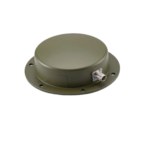 Rugged Military Gnss Gps Antenna - Features: High Sensitivity