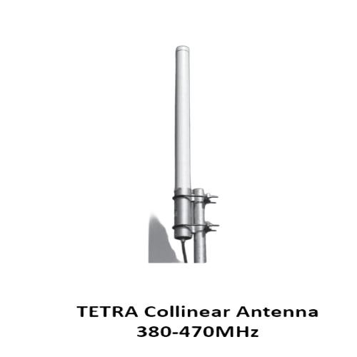 Tetra Collinear Antenna