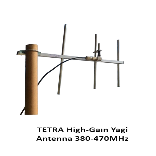 Tetra High Gain Yagi Antenna