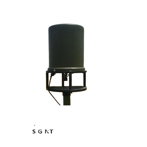 Wideband Omni Directional Sigint Antenna