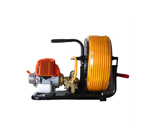 Agricultural Field Sprayer