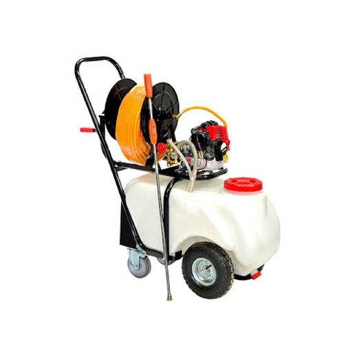 Agriculture Power Sprayer