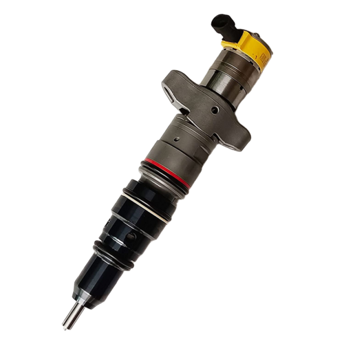 Caterpillar 387-9427 Heui Injector For Cat C7 Engines (Recon) - Country Of Origin: India