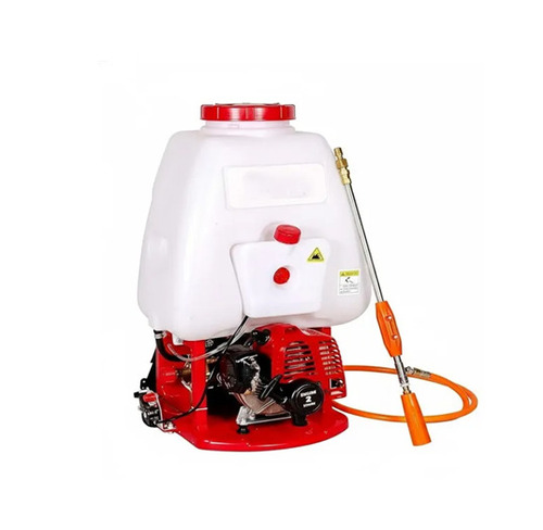 Power Crop Sprayer