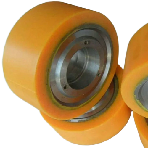 Pu Caster Wheel