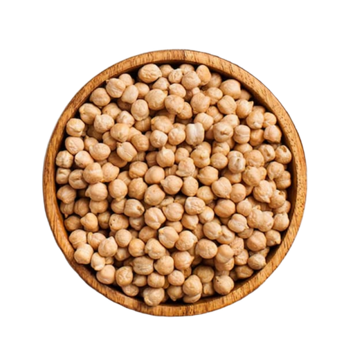 Chickpeas (Kabuli Chana) - Origin: India