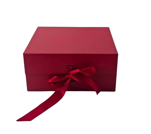 Diwali Ribbon Gift Hamper Boxes