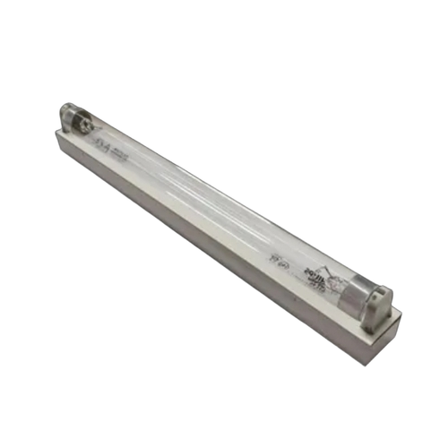 Gs-Tuv Light Without Lamp