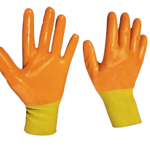 Hand Gloves By Cosmo Fire Safety Industries Private Limited