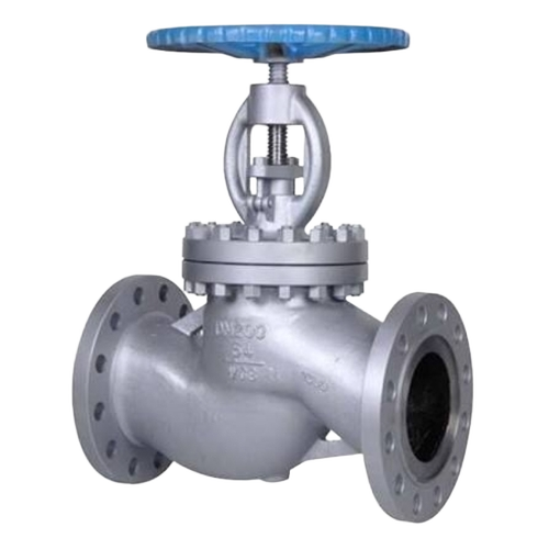 Industrial Valve
