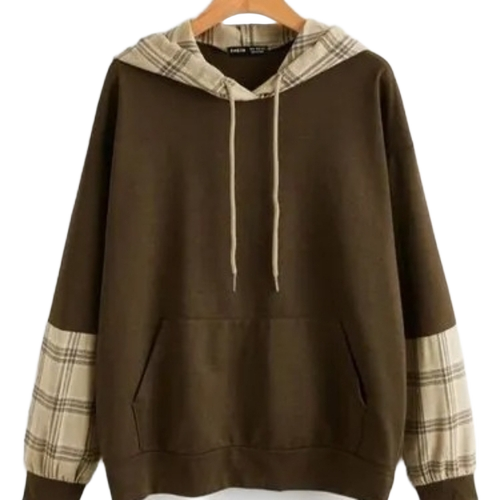 Mens Cotton Hoodie - Color: All