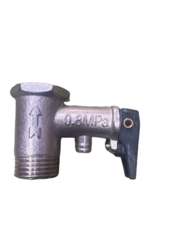 Pressure Gauge