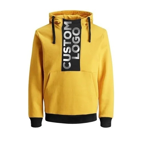 Printed Mens Hoodies
