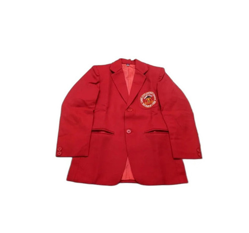 School Formal Blazer