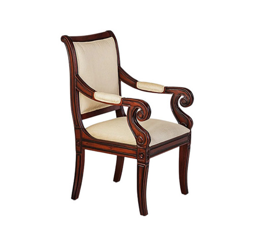 Stylish Wooden Chairs - Application: Home