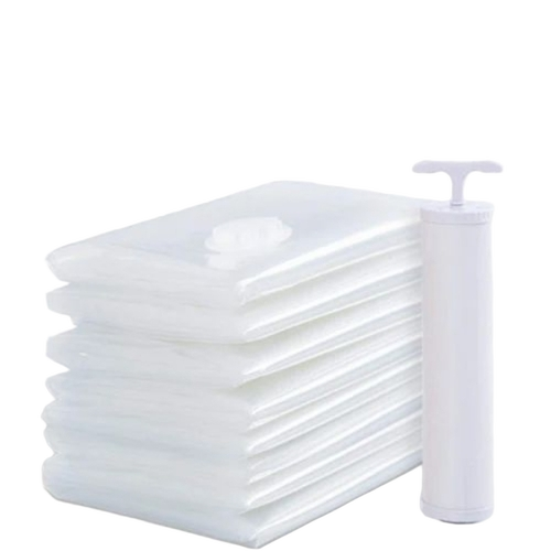 Vacuum Bag By Boxvine
