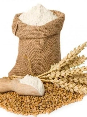 1kg Wheat Flour