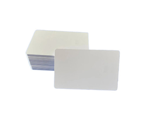 Plastic Id Card