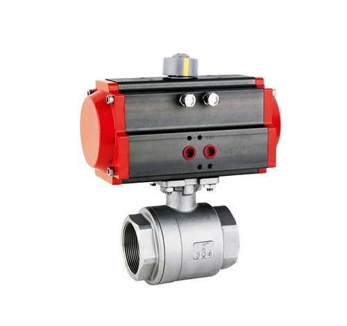 Pneumatic Valve
