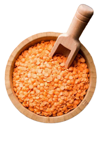 Red Masoor Dal