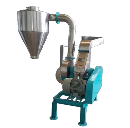 Hammer Mill