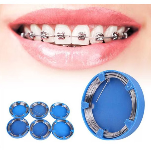 Dental Braces