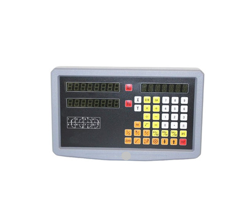 Digital Readout Device
