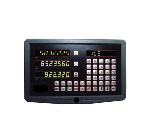 Digital Readout Instrument