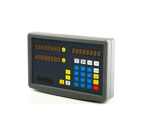 Digital Readouts