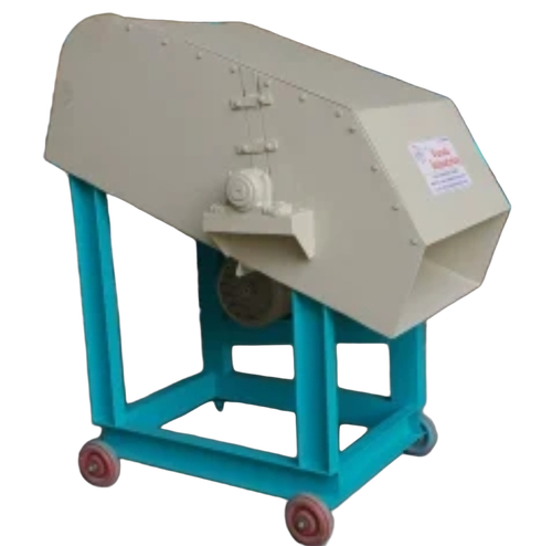 Electric Ice Crusher - Capacity: 5 Kg